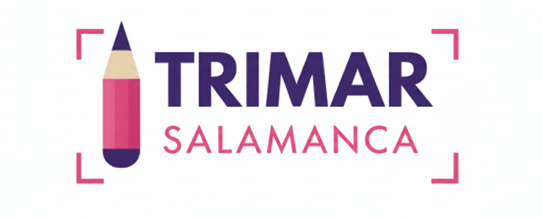 logo trimar