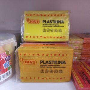 Plastilina Jovi (500g)